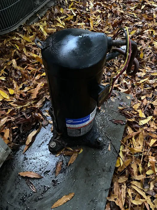 RA Appliance service Heating & Air-Contioning Picture 4