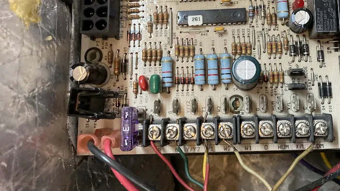 RA Appliance service Heating & Air-Contioning Picture 6