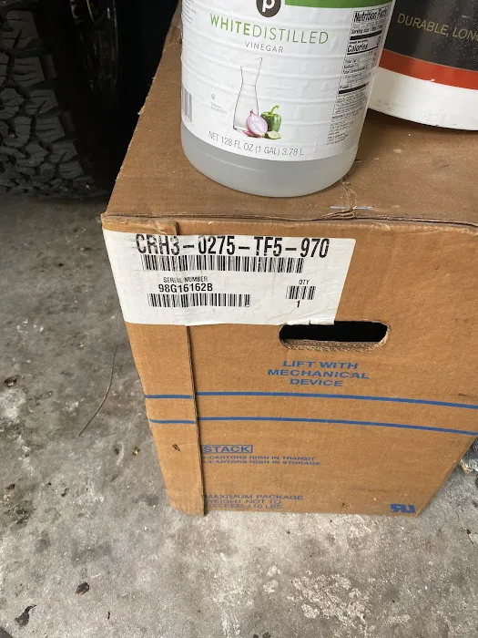 RA Appliance service Heating & Air-Contioning Picture 9