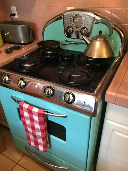 RA Appliance service Heating & Air-Contioning Picture 7