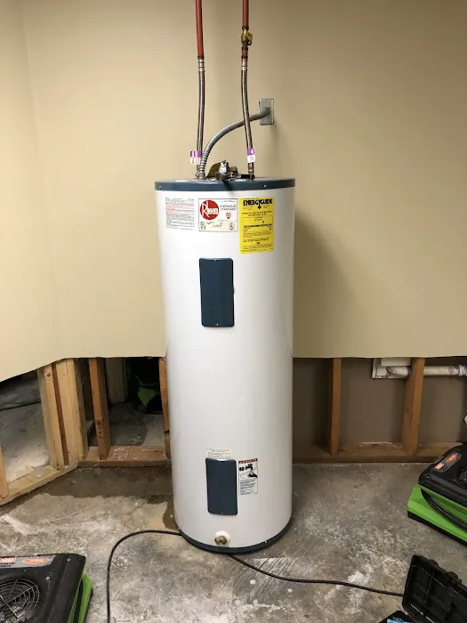 A&I Reliable Plumbing HVAC Picture 1