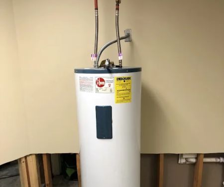 A&I Reliable Plumbing HVAC