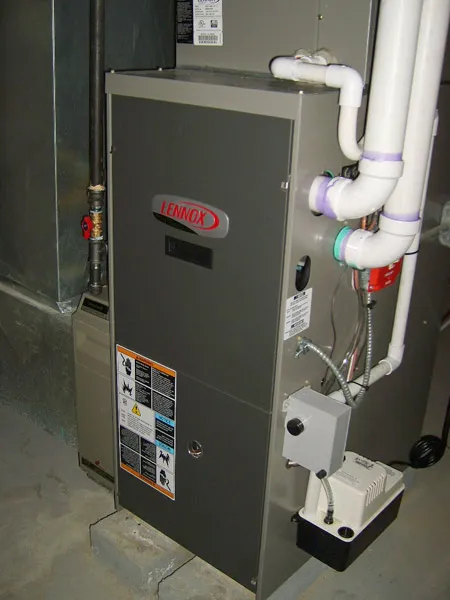 A&I Reliable Plumbing HVAC Picture 4