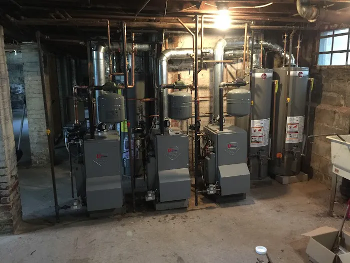 A&I Reliable Plumbing HVAC Picture 3