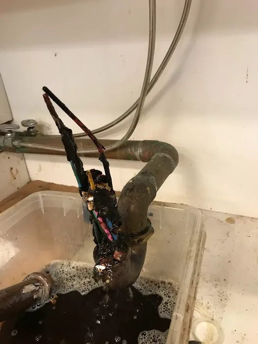 A&I Reliable Plumbing HVAC Picture 6