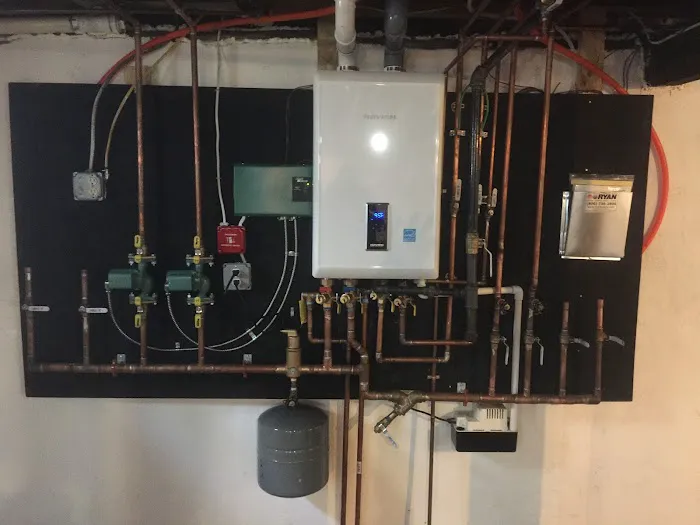A&I Reliable Plumbing HVAC Picture 7