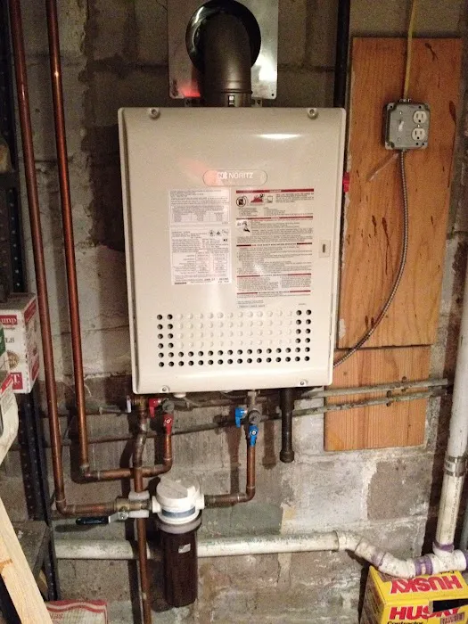 A&I Reliable Plumbing HVAC Picture 10