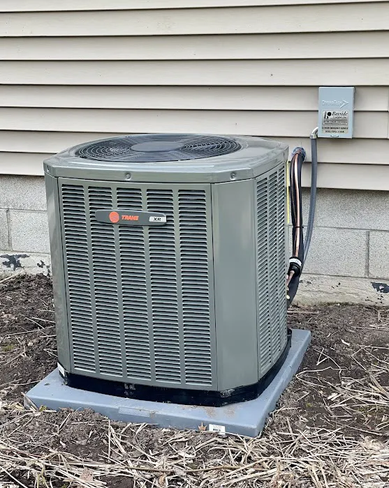 Mooresville Heating & Cooling Picture 1
