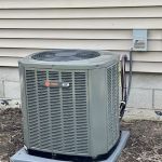 Mooresville Heating & Cooling
