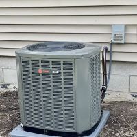 Mooresville Heating & Cooling ico