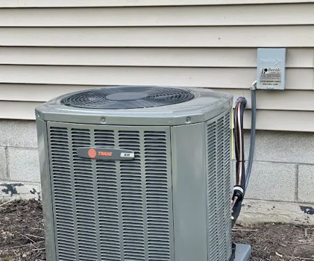 Mooresville Heating & Cooling