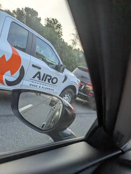 Airo Mechanical, LLC Picture 1