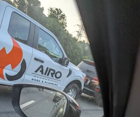 Airo Mechanical, LLC