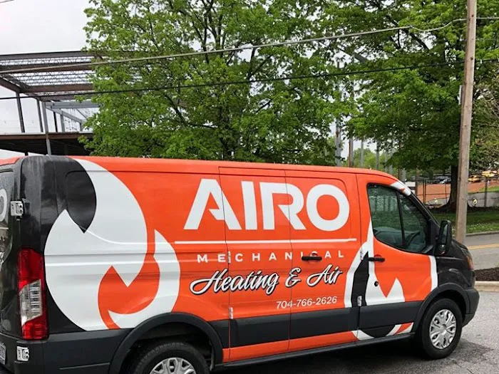 Airo Mechanical, LLC Picture 2