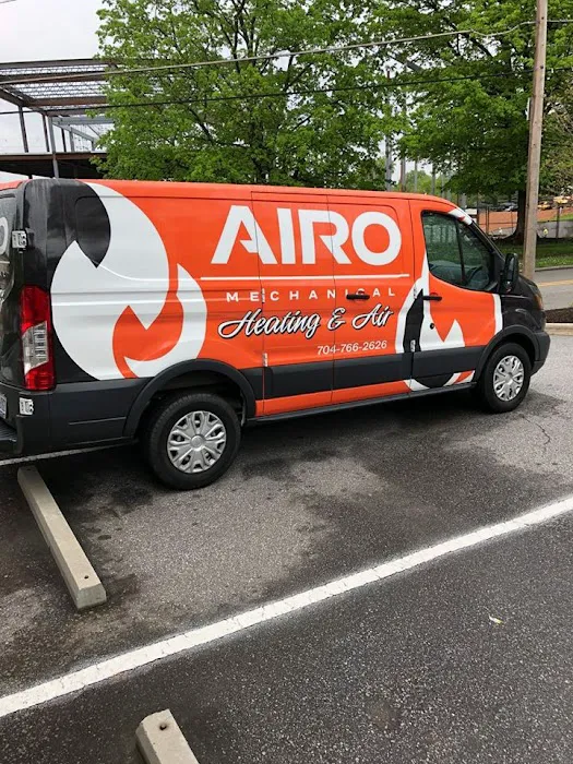 Airo Mechanical, LLC Picture 6