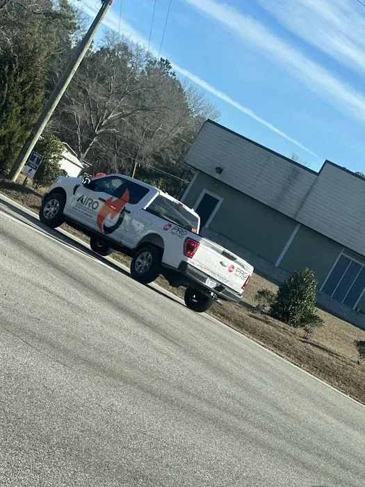 Airo Mechanical, LLC Picture 3