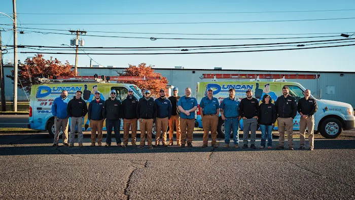 Duncan Heating & Air Conditioning Inc Picture 2