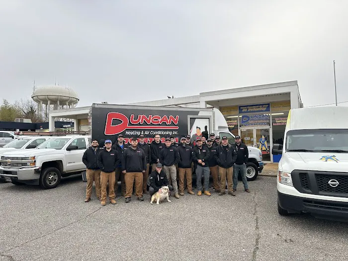 Duncan Heating & Air Conditioning Inc Picture 3
