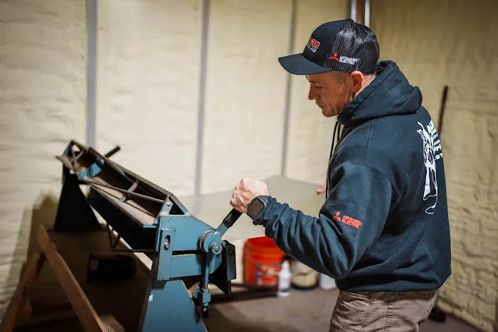 Duncan Heating & Air Conditioning Inc Picture 6