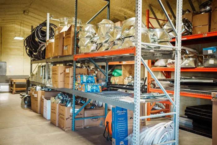 Duncan Heating & Air Conditioning Inc Picture 8