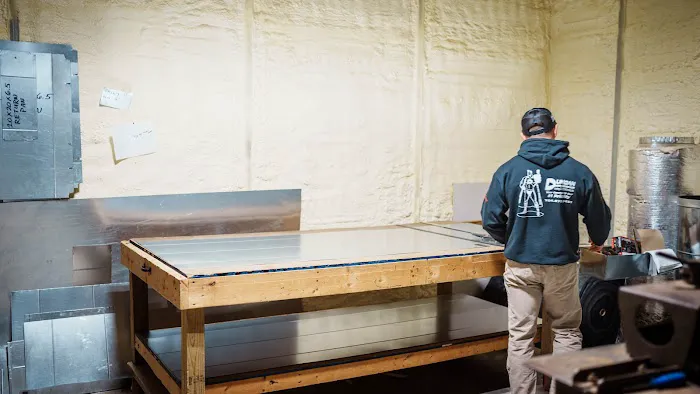 Duncan Heating & Air Conditioning Inc Picture 7