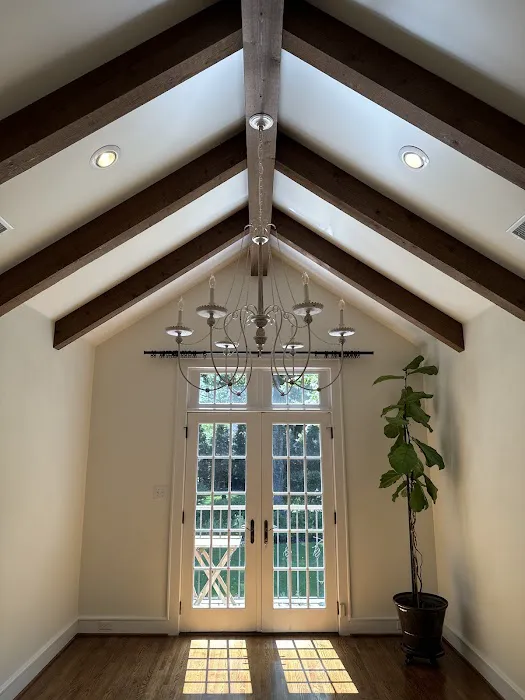 NuBlue Electric, Plumbing and Air Picture 2