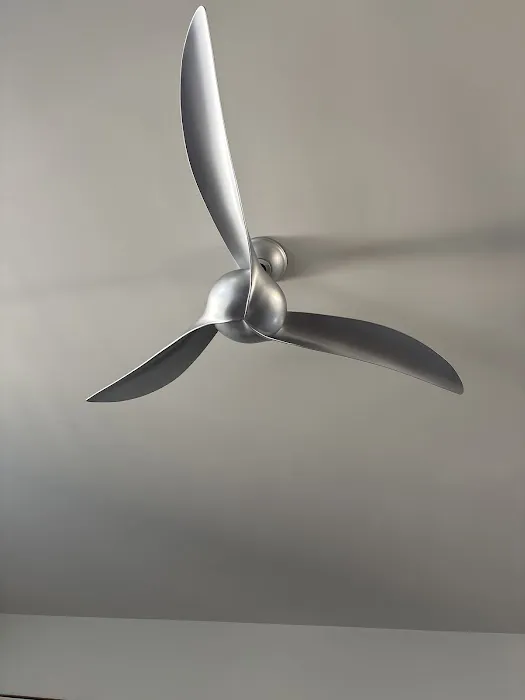 NuBlue Electric, Plumbing and Air Picture 1