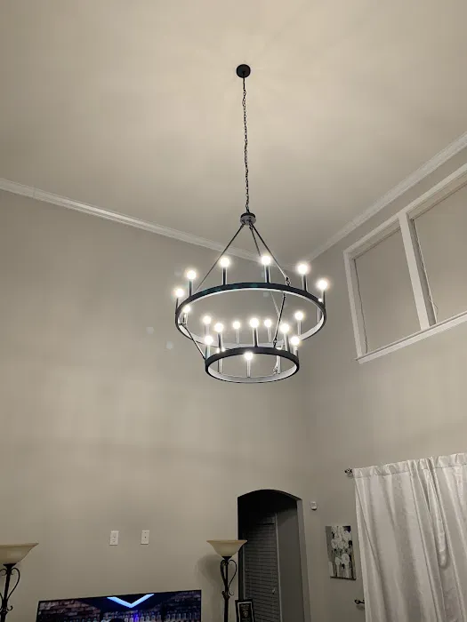 NuBlue Electric, Plumbing and Air Picture 5