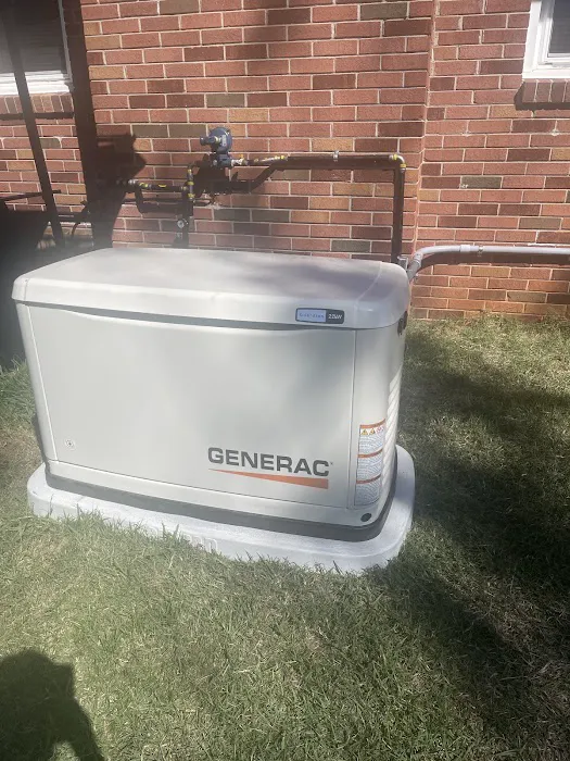 NuBlue Electric, Plumbing and Air Picture 6