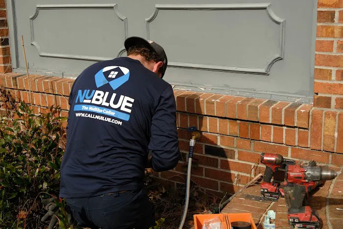 NuBlue Electric, Plumbing and Air Picture 9