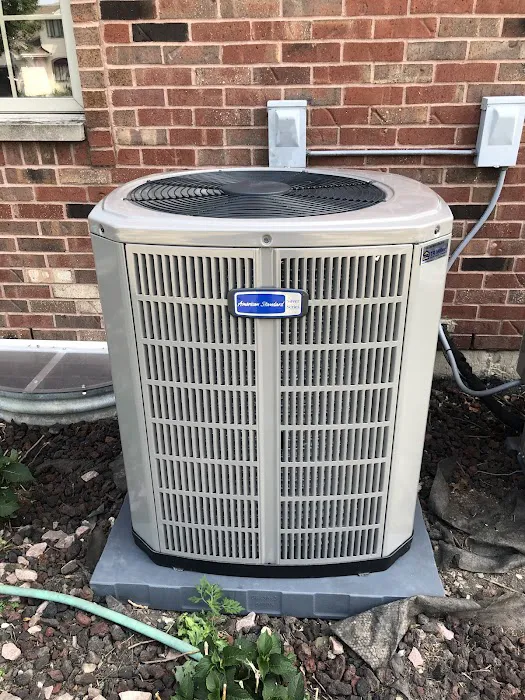 Max Heating & Air Conditioning Charlotte Picture 1