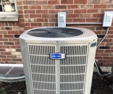 Max Heating & Air Conditioning Charlotte