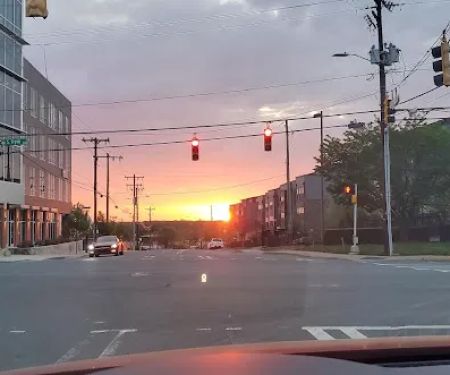 HVAC Services of Charlotte