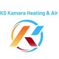 KS Kamara Heating & Air ico