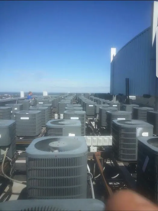 Charlotte Heating & Air Conditioning Picture 3