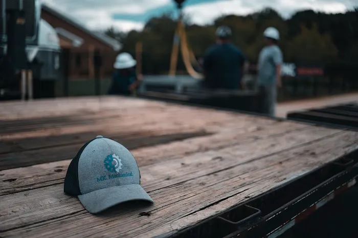 Mk Mechanical Picture 3