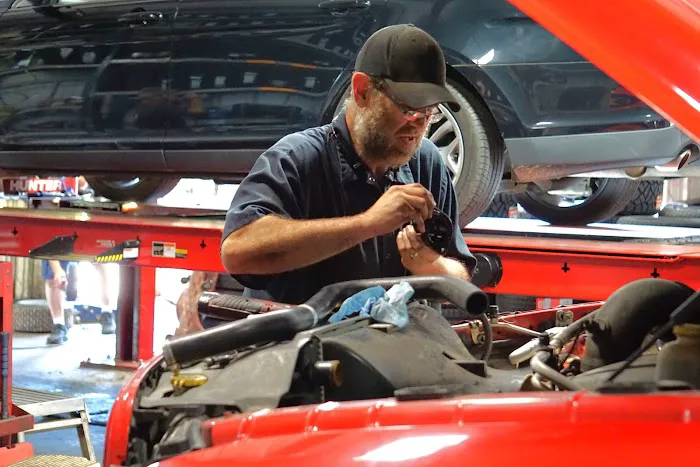 Baker's Automotive Picture 2