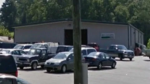 Baker's Automotive Picture 1