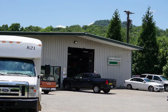 Baker's Automotive Picture 5