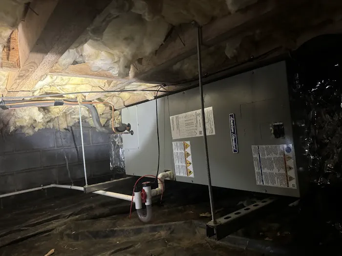 Ramsey Heating and Air Picture 2