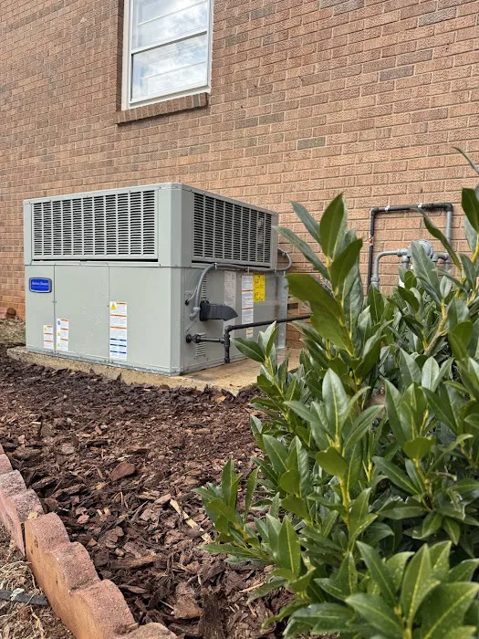 Ramsey Heating and Air Picture 1