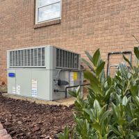 Ramsey Heating and Air ico