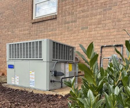 Ramsey Heating and Air