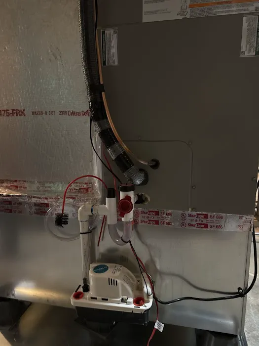 Ramsey Heating and Air Picture 6