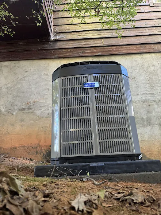 Ramsey Heating and Air Picture 10