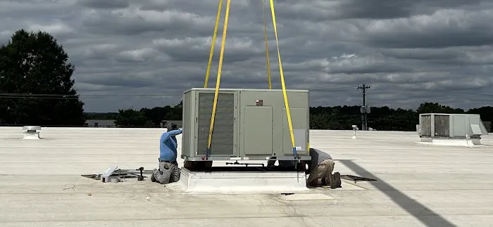 Starnes Heating & Air Inc Picture 4