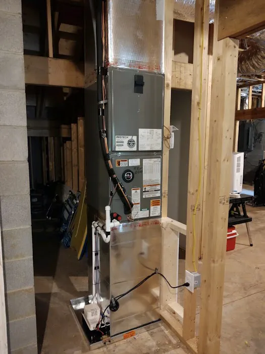 Starnes Heating & Air Inc Picture 1