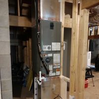 Starnes Heating & Air Inc ico