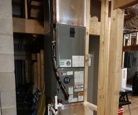 Starnes Heating & Air Inc