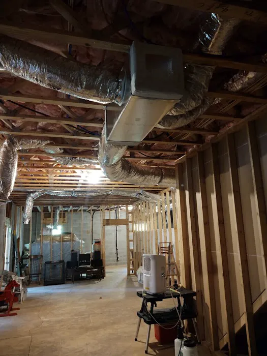 Starnes Heating & Air Inc Picture 5